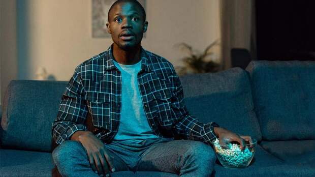 Социальная этика: почему людям нравится смотреть фильмы, где показаны страдания