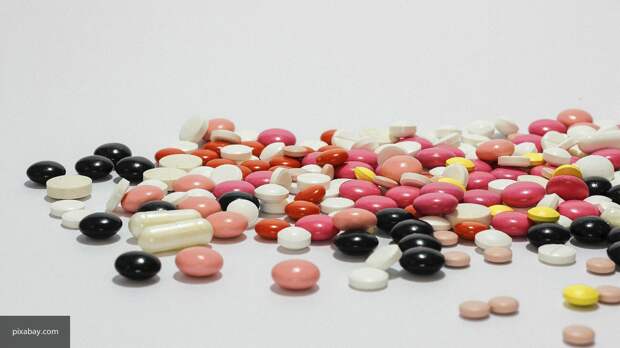 Ограничить продажу медикаментов порекомендовали аптекам Татарстана