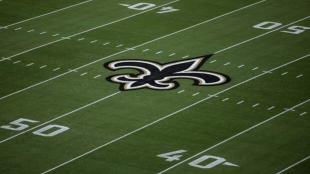 New Orleans Saints logo