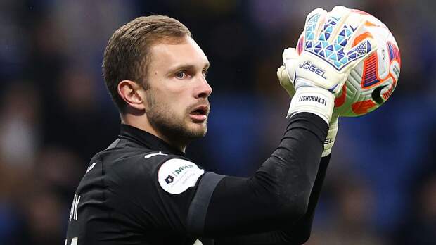 Лещук — о высказываниях Радимова в его адрес: «Мне пофиг. Видимо, я ему нравлюсь»