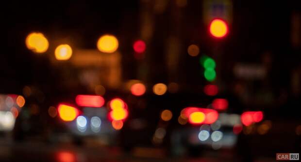 Система ночного видения для автомобиля: особенности работы, виды