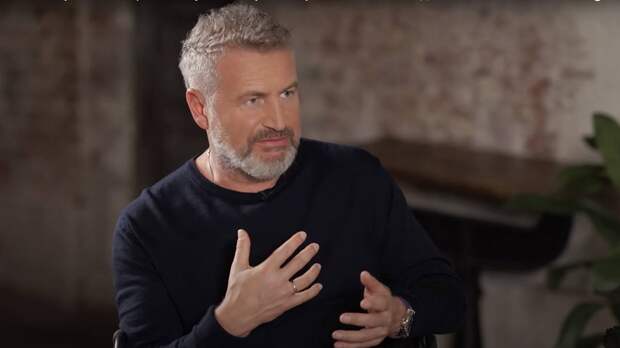 «В 17 меня изнасиловали»: сестра Агутина Мария рассказала о нелегкой судьбе