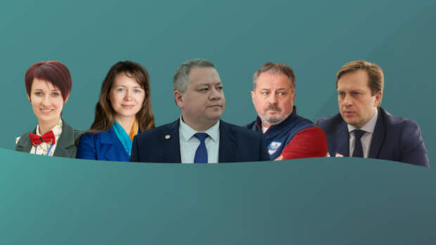 Зампред алтайского правительства Юрий Абдуллаев возглавил медиарейтинг чиновников