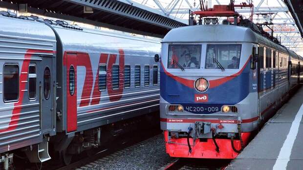 Юрист Хромченко: пассажира могут высадить из поезда за зловонный запах