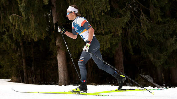 Коростелёв — о доминации норвежских лыжников: их реально побеждать
