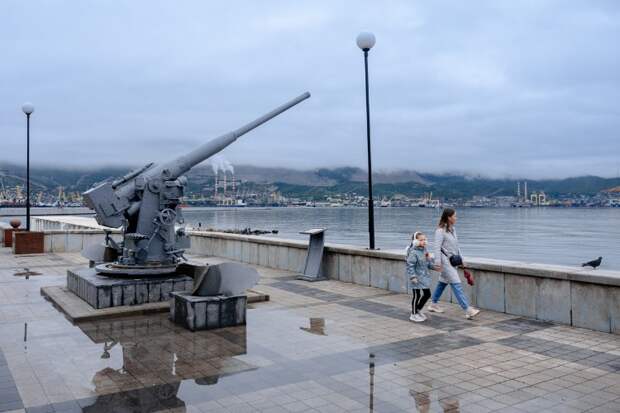 Волна взрывов накроет Новороссийск до обеда и поздно вечером 27 марта