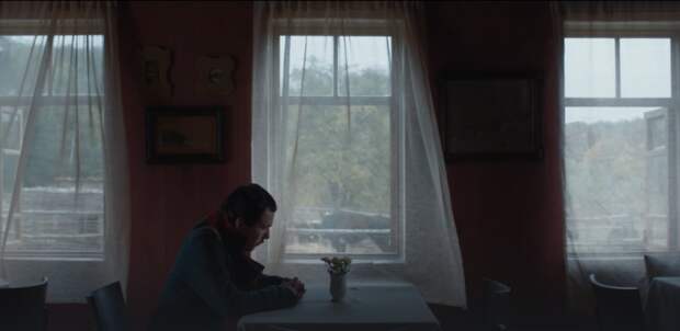 Вышел трейлер фильма Бакура Бакурадзе о дуэли Лермонтова