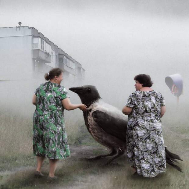 Россия в сюрреалистических картинах Ксении Гудковой (2).jpg
