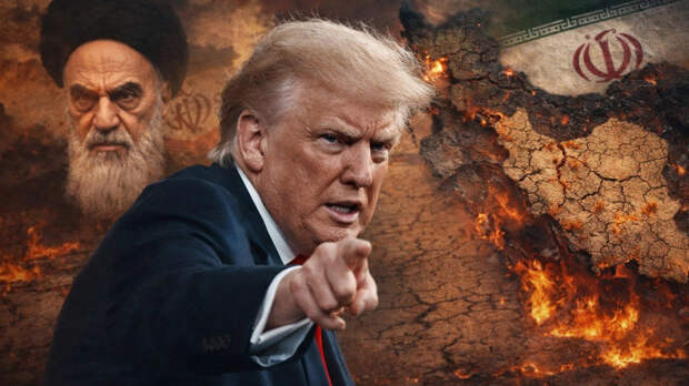 Уроки обмана от Трампа. Между двумя сообщениям прошло всего полчаса