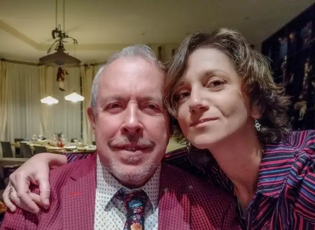 Недавно родившая жена Андрея Макаревича: «У нашего сына не будет российского гражданства»