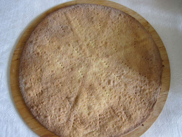 Вкуснейший армянский торт «Микадо» — пошаговый рецепт с фото