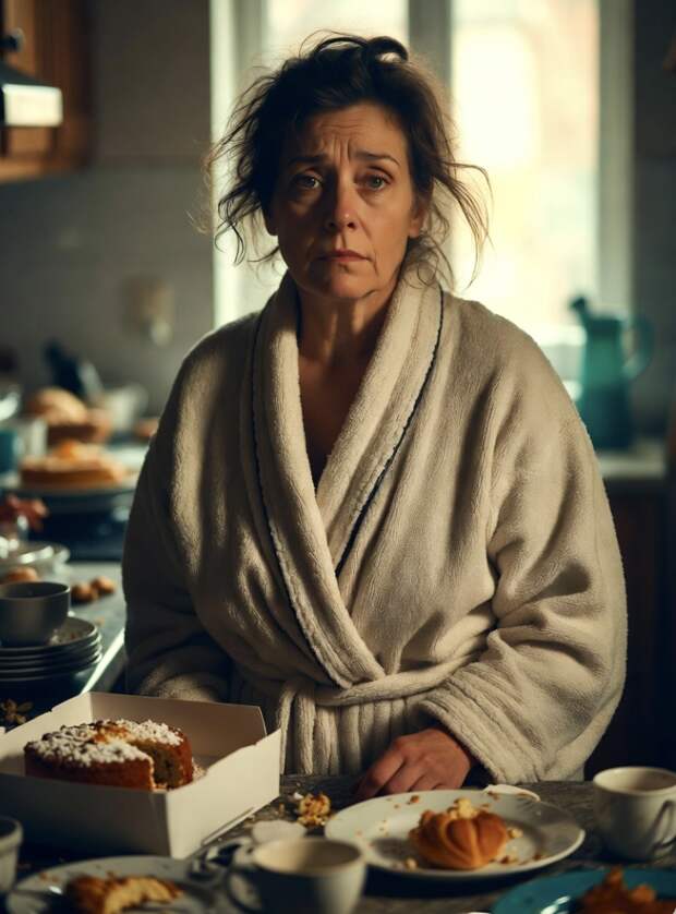 Муж воспитывал неродную дочь: когда я поставила жёсткий ультиматум, она начала угрожать и манипулировать