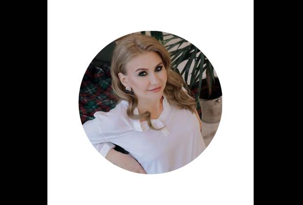 Зоя Панина, основатель сети студий Slim&Go, @zoya.panina