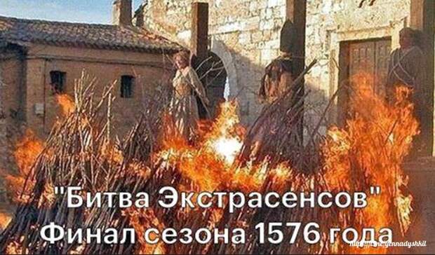 Православные шутят...