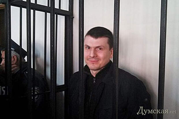 Фигурант дела о подготовке покушения на Путина решил защищать Украину