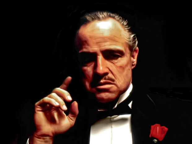 Кинофильм «Крёстный отец» (The Godfather)