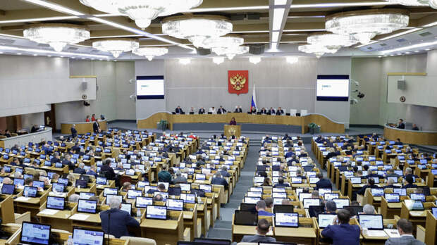 В Госдуме раскритиковали "Чебурашку" и призвали снимать фильмы об участниках СВО