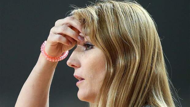 Журова — о драке болельщиков на «Лукойл Арене»: «Мы теперь к каждому такому инциденту должны Fan ID приплетать?»