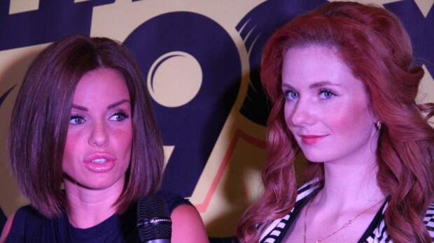 В Тбилиси отменили январский концерт группы t.A.T.u.