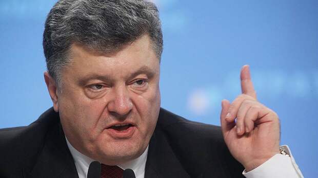 «Он согласится», — Порошенко обещает переговоры с Путиным