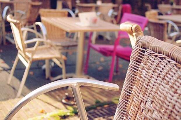 В Нижегородской области 19 июня могут открыться летние веранды кафе и ресторанов