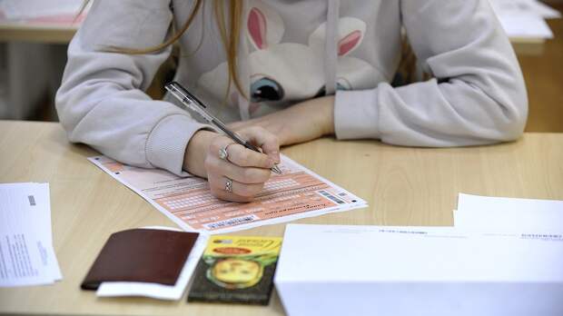 Московский психолог дал советы, как родителям поддержать школьника перед экзаменами