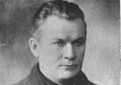 Полковник Мальцев: предатель, создавший ВВС русских коллаборационистов