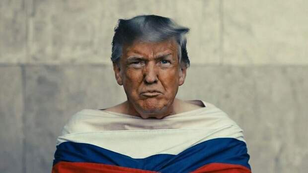 Лекарство для гегемона. Россия вылечит биполярное расстройство Запада