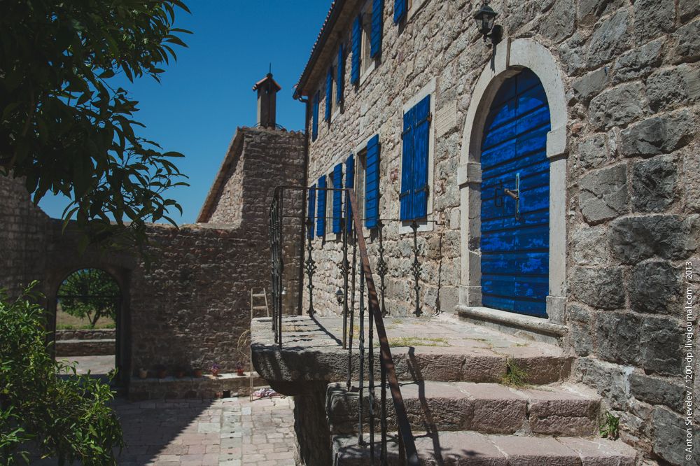 Черногорские зарисовки montenegro13 Черногорские зарисовки