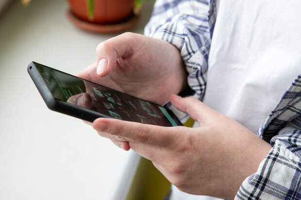 В России хотят полностью заблокировать Telegram осенью