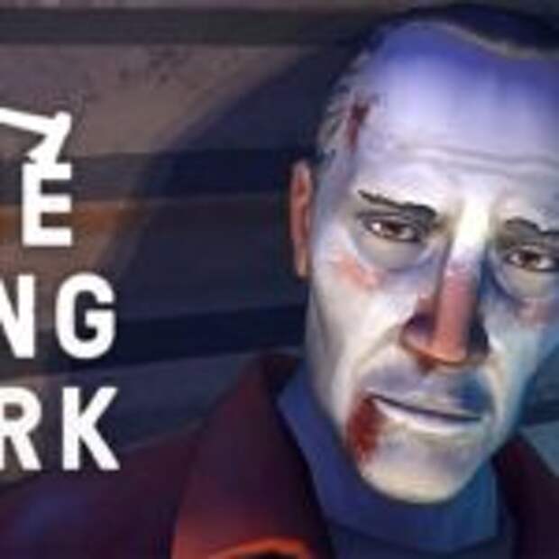 ОТВРАТИТЕЛЬНЫЕ ИСТОРИИ ► The Long Dark Redux #3  