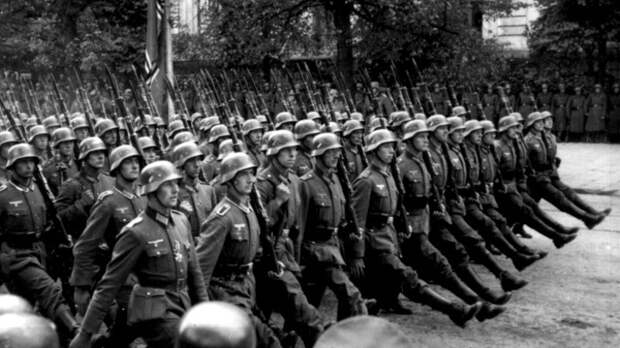 Как Польша подготовила Вторую мировую войну