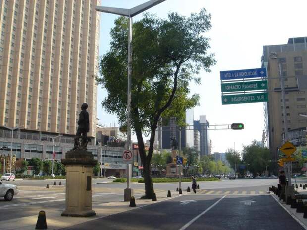 Невский, Бродвей и еще 8 замечательных улиц мира streets09 Невский, Бродвей и еще 8 замечательных улиц мира