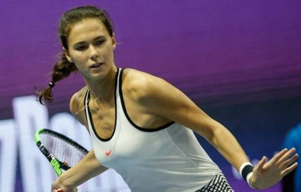 Наталья Вихлянцева заработала первую победу для России в матче с Польшей