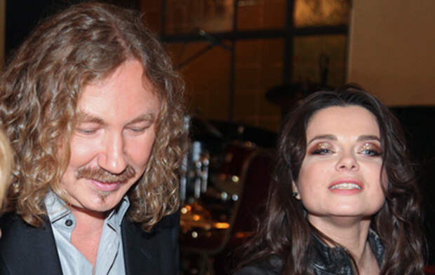 «Мне подходит!»: Наташа Королева и Игорь Николаев снова вместе оказались за одним столом