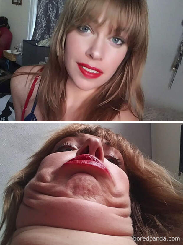 I Like Long Walks, Fuzzy Animals, And Crippling The Patriarchy With The Fury Of My Many Chins