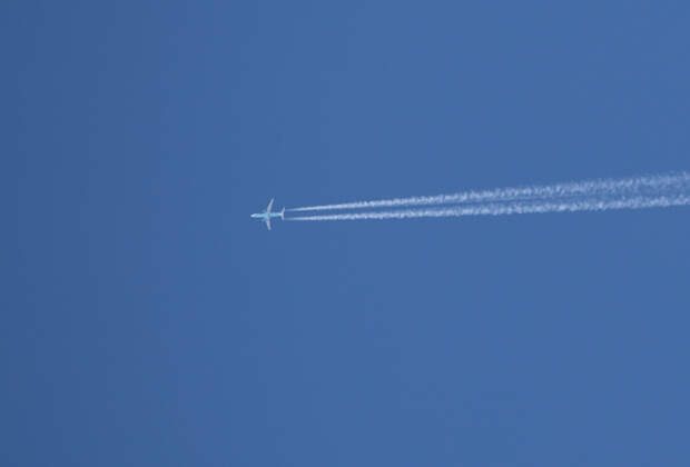 Пилоты допустили снижение самолета до опасной высоты при посадке в российском городе