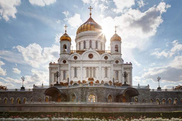 К концу 2020 года Кадастровая палата по Москве внесет в ЕГРН сведения обо всех столичных объектах культурного наследия и их территориях
