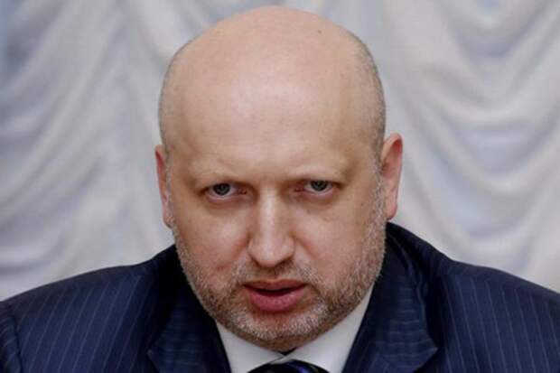Турчинов заявил об отсутствии политических репрессий на Украине