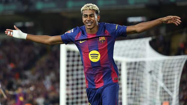 «Атлетик» — «Барселона» — 0:1. Видеообзор матча Ла Лиги