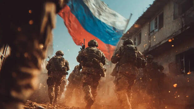 Герой России Палазник рассказал, как снайперы заняли позицию на колокольне храма