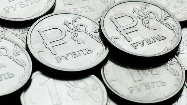 «Это хорошая новость»: с чем связан обвал курса рубля