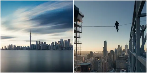 25 самых фотографируемых городов мира 25 самых фотографируемых городов мира