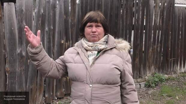 Не знаем, что будет завтра: жители Горловки рассказали о жизни под обстрелами ВСУ