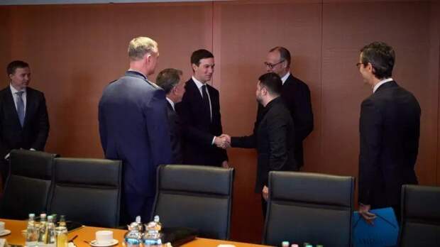 «Стратегический блеф»: NYT оценила «мирный план» Зеленского из 20 пунктов