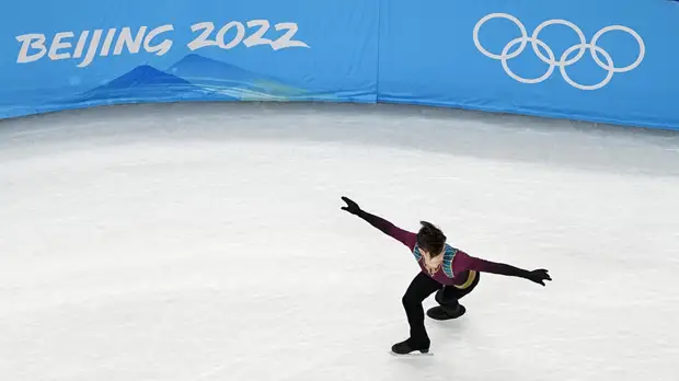 Авербух: главным героем командного турнира назвал бы Кондратюка