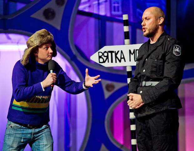 Звезда КВН рассказал о разводе