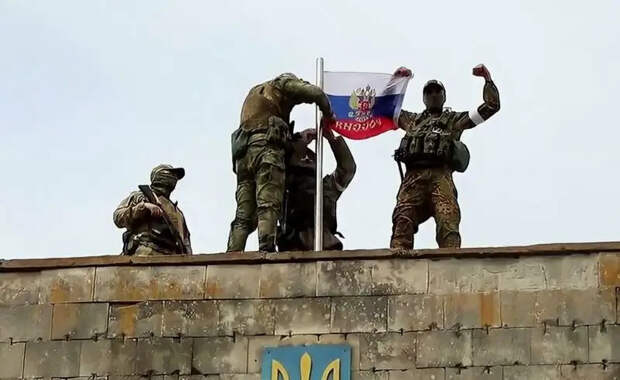 Евродепутат назвал самым «логичным» завершением конфликта на Украине переход всех русскоязычных территорий России