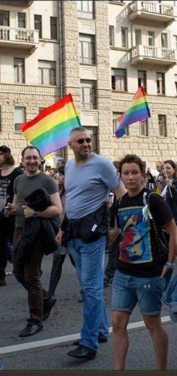 Фейгин Марк Википедия