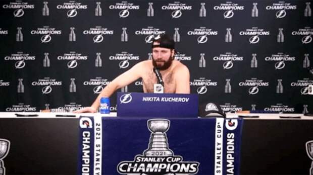 Русского хоккеиста называют «врагом общества» и «грязным мешком» в Канаде! Кучерова ждет особый прием в Монреале